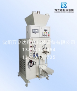 杭州膨潤土包裝機